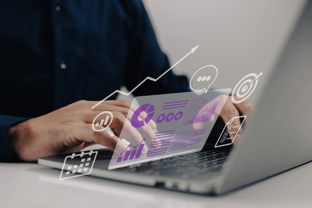 Inteligencia artificial en marketing digital en Huelva: automatiza y vende más